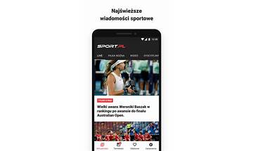 Sport.pl LIVE for Android - Download the APK from Habererciyes